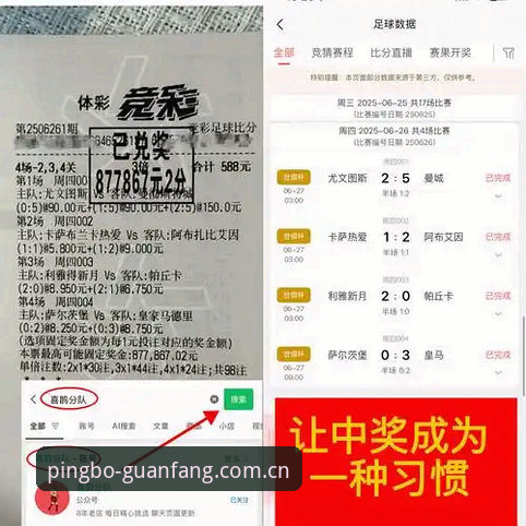 官方中文站赛程数据功能详解 平博体育平台官方中文站赛程数据功能上线,深度解析新版本如何解决“看不懂数据”的难题